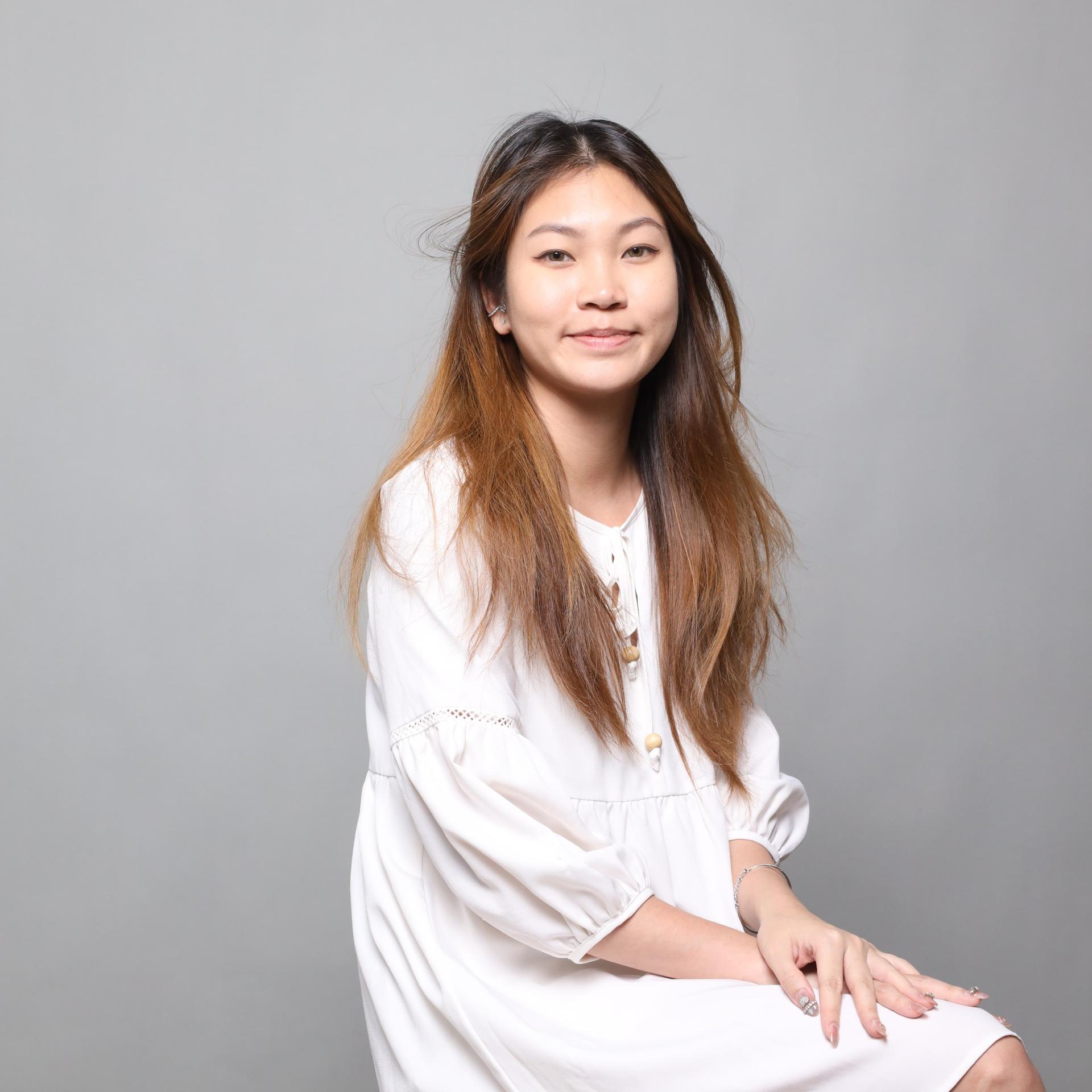Jocelyn Tan