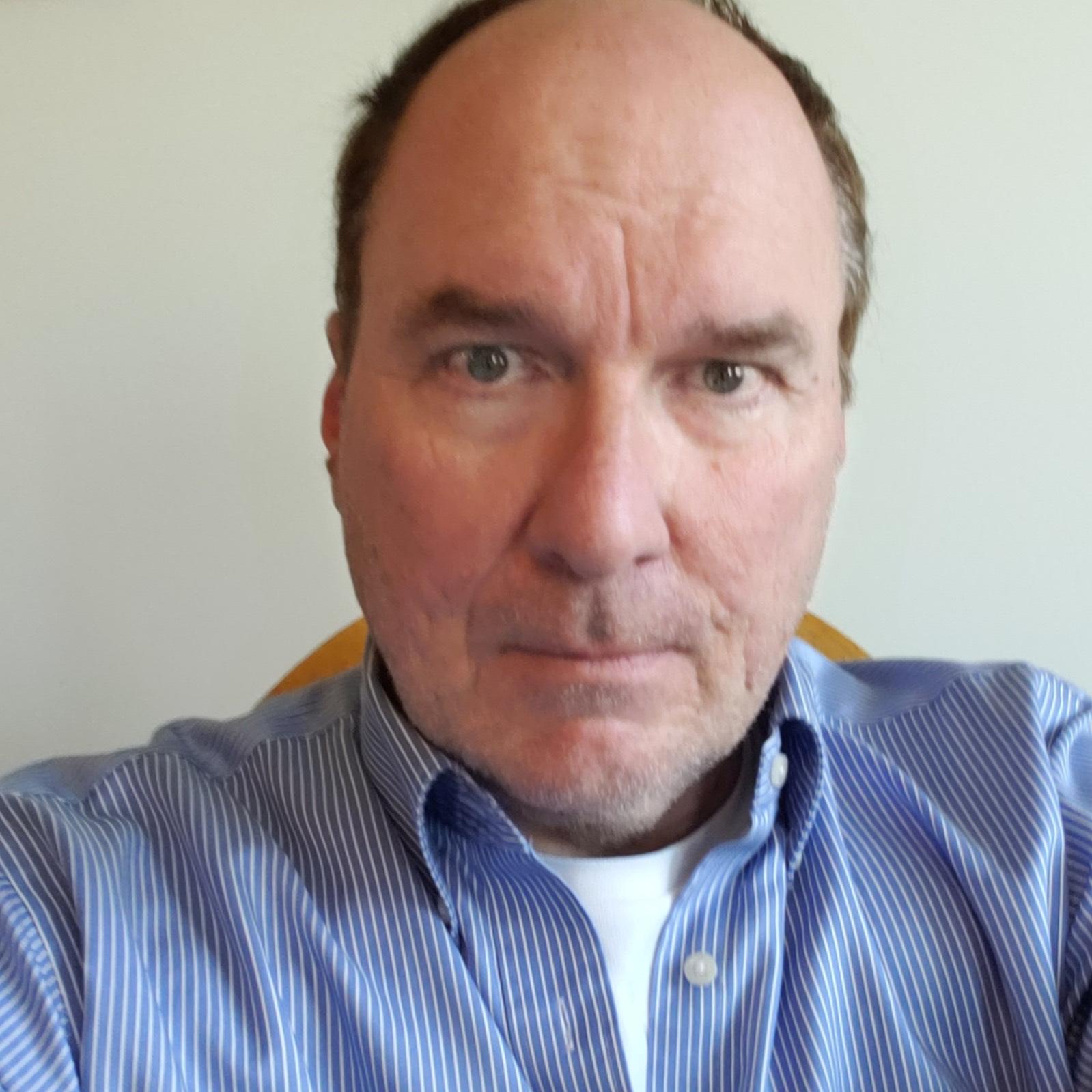 John Alger