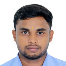 Sasikumar R