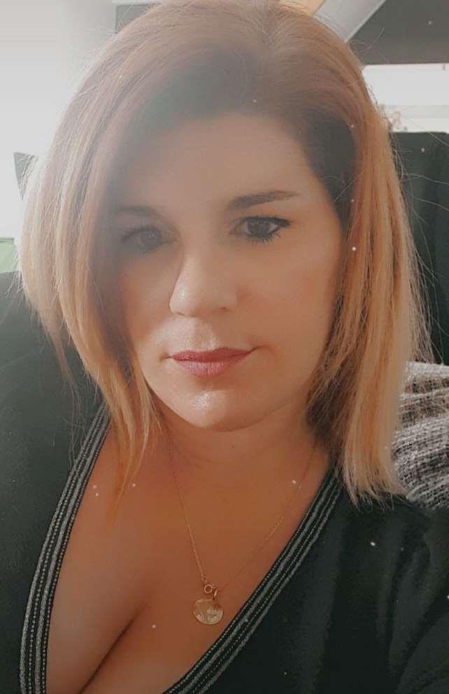 Vanessa Billebaud