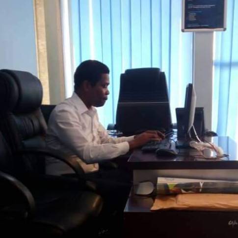 Joseph Tawiah Kwetey