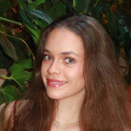 Melina Lessing