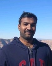 Dinesh Yelavarthi