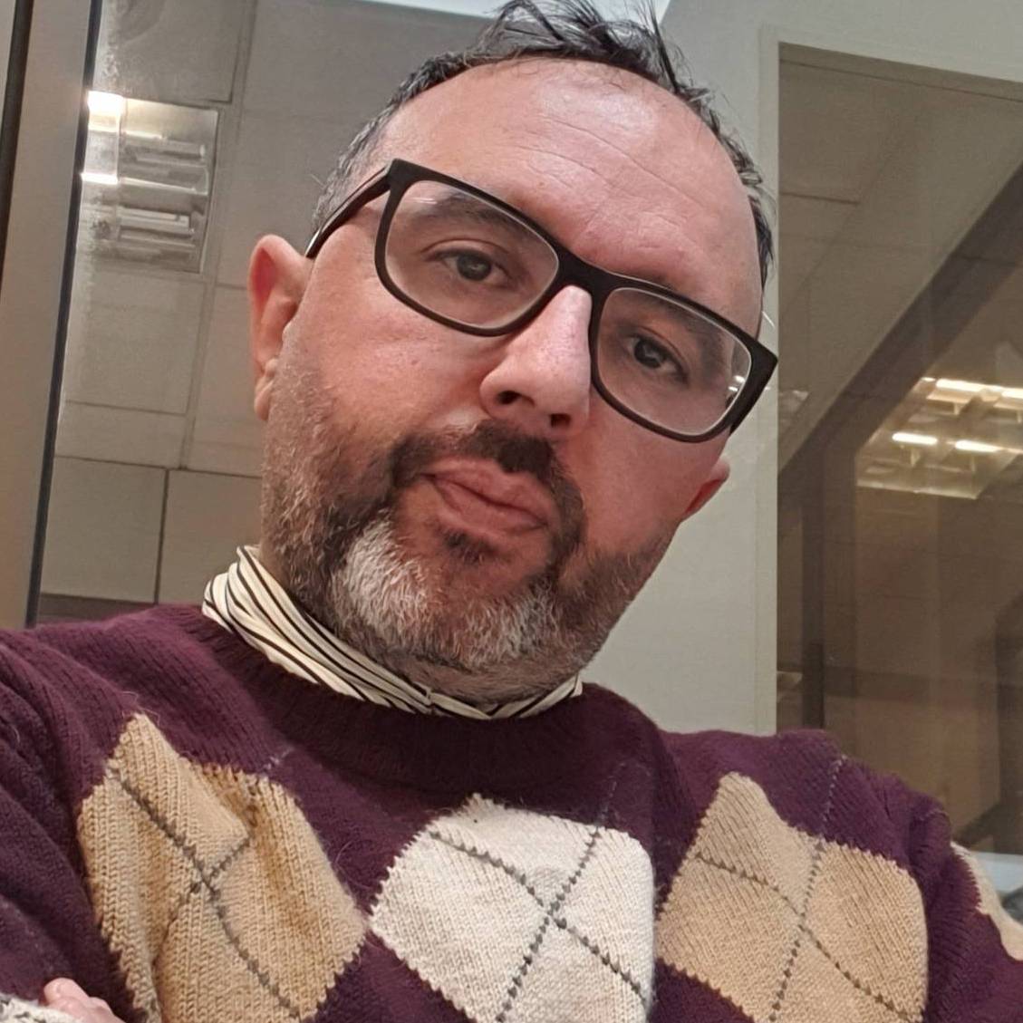 Ahmed Elkhabbaz kasri