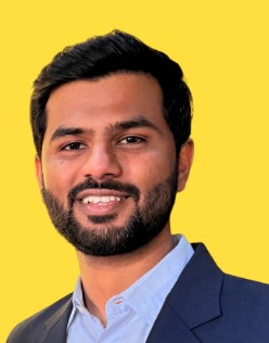 Sunil Kumawat