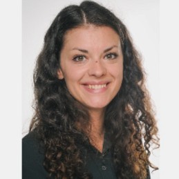 Sarah Levine