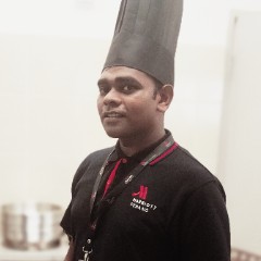 Thesagan a/ jegathesan