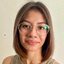 Rebeca Marina Rondón Baginsky