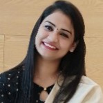 MANISHA I