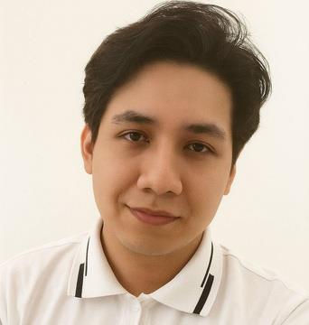 Carlos Daniel Feliciano Martinez