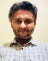 Arun Sugathan