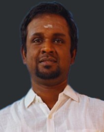 R Dhamotharan