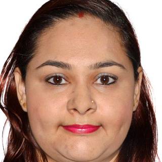 Shoma Anand
