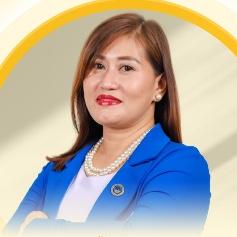 Maria Consuelo Santos