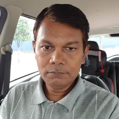 Ramesh Kumar