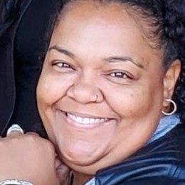 LaTashia Harris
