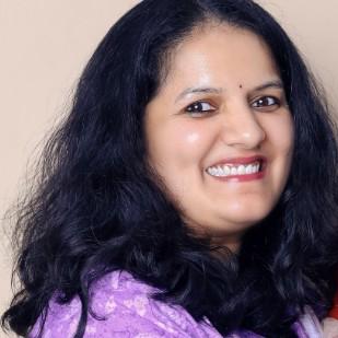Amrutha P