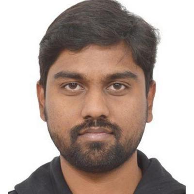 Gowtham Prudhvi