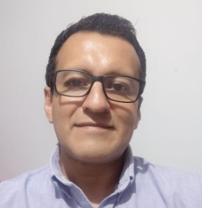 Luis Alberto Elizalde Carrizo