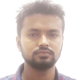 SANJOY PAUL