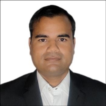 Ashwani Kumar Sharma