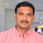 RAMESH KONIPINENI