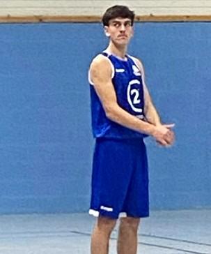Lucas frelet
