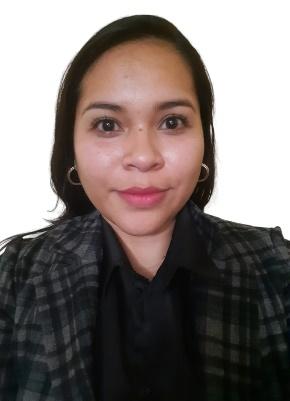 MAYRA MILAGROS MARÍN CASTILLO