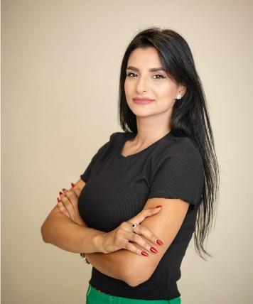 Hala Najjar