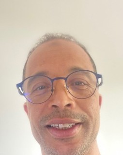 CHERRADI M'BAREK