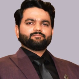 Nitin Kumar