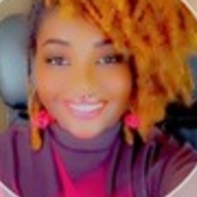 Alisha Johnson