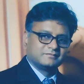 Pravesh Pal
