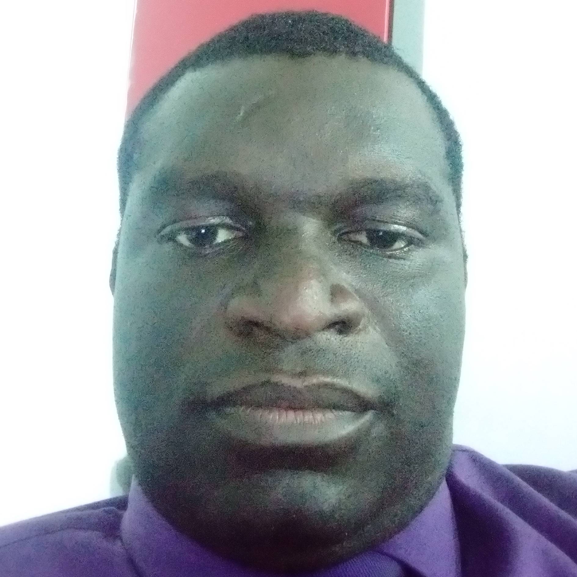 Anthony Eshioke Joseph