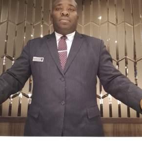 Simphiwe Ndumiso Mthiyane