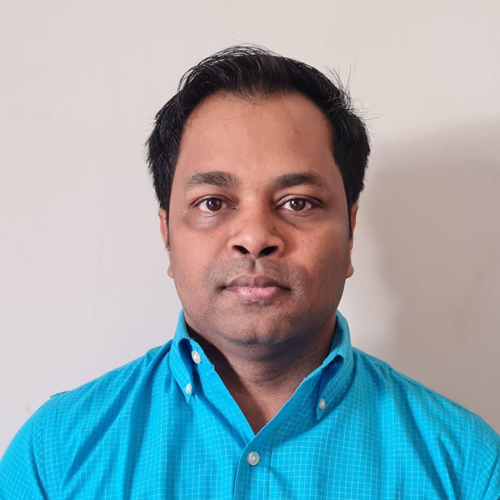 Shuvamoy Mondal