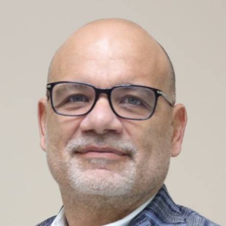 Jorge Espitaleta Gómez