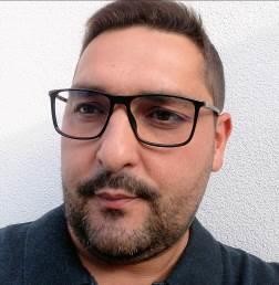 Christophe Baya