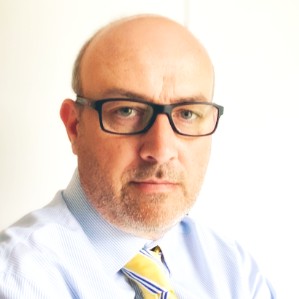Mark Brown