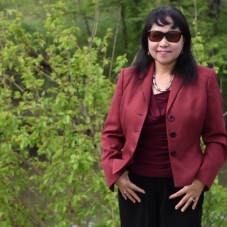 NESTORIA LOPEZ-WRIGHT