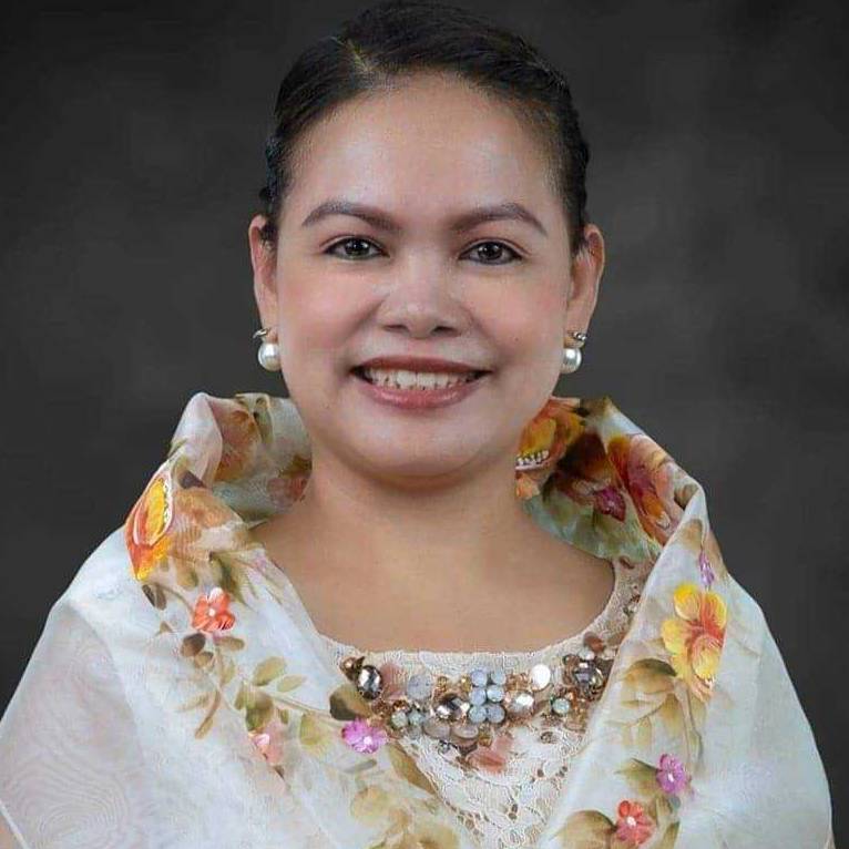 Sherryluz Bacarro