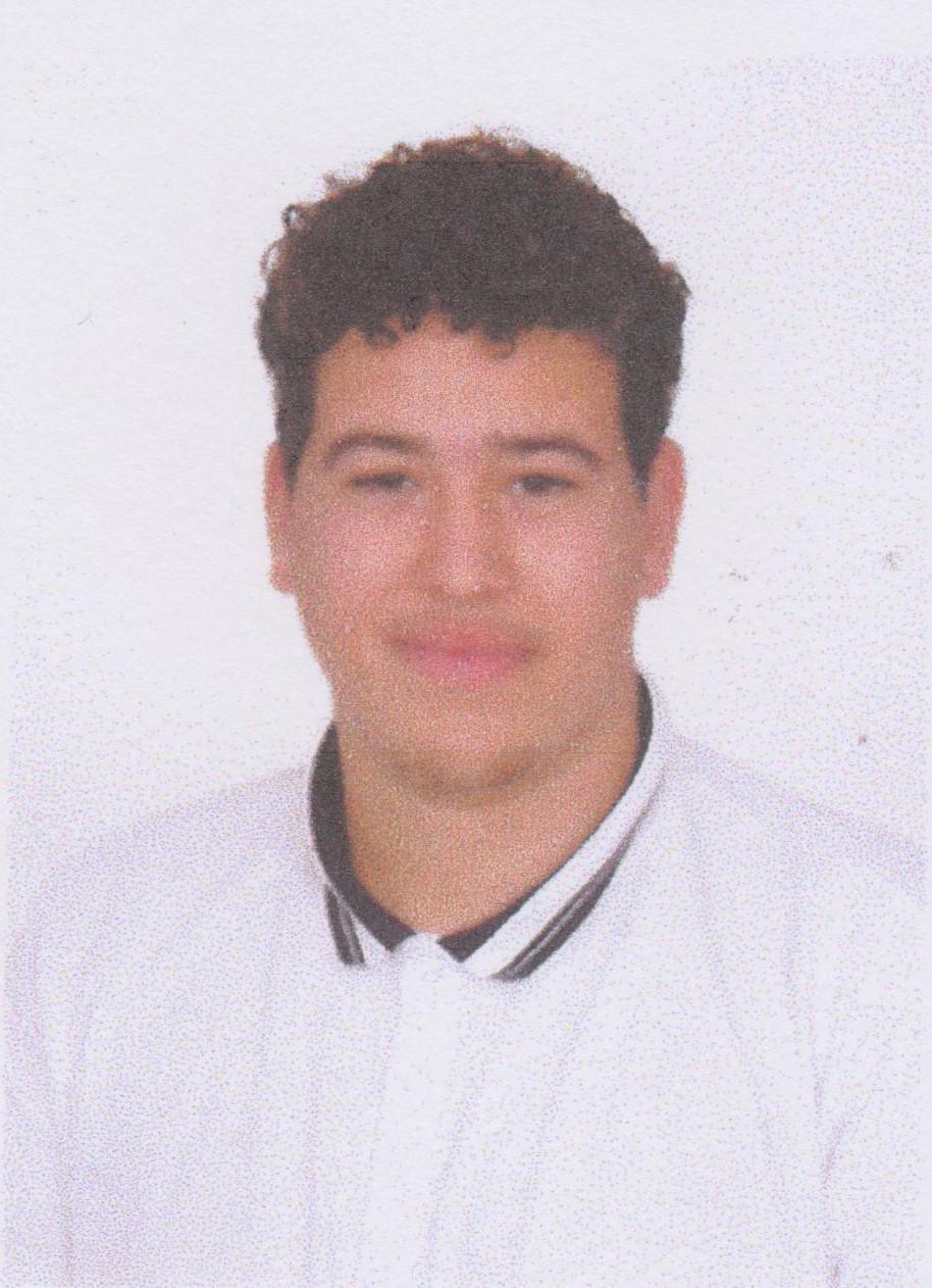 João Miguel Moolman Louro