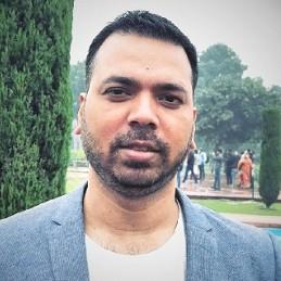 Nand Kumar ROY