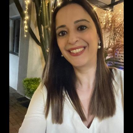 Camila Borandi