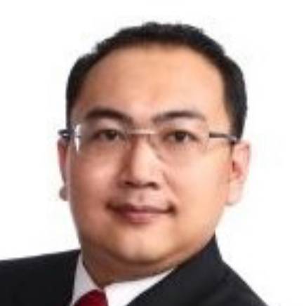 Lukmann Yeo