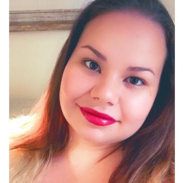 Alejandra Martín San Blas