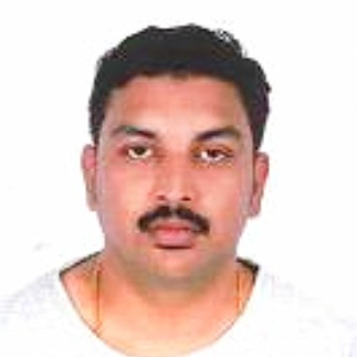 Shiju Thanakulam Vijayan