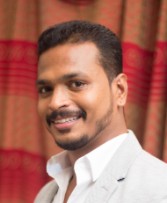 Deepak Balakrishnan, CSM®, PRINCE2®