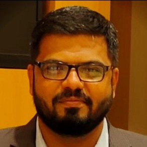 Soyebhusen Shaikh
