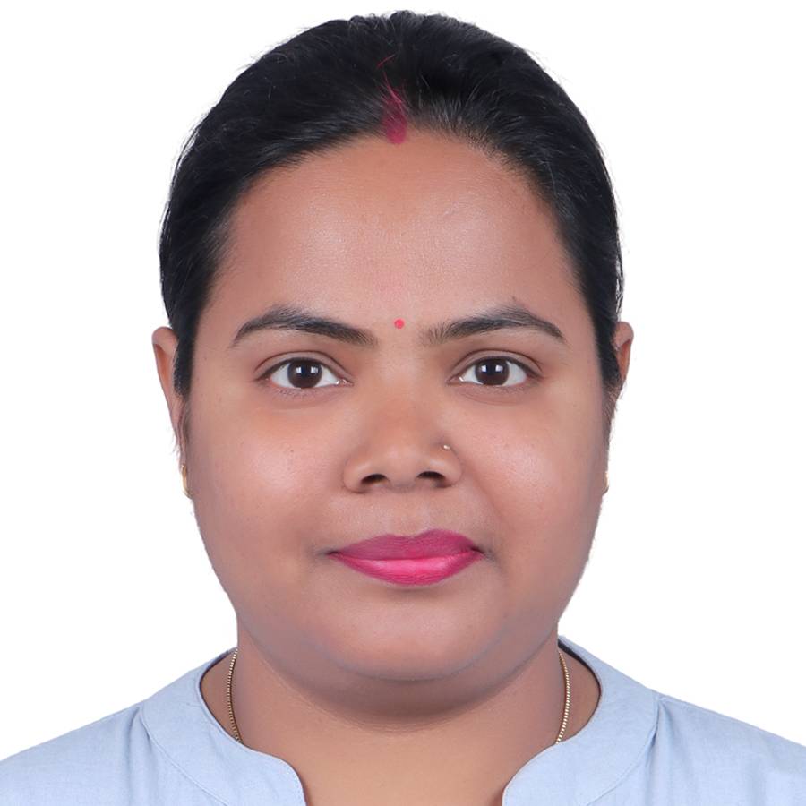Arti Joshi